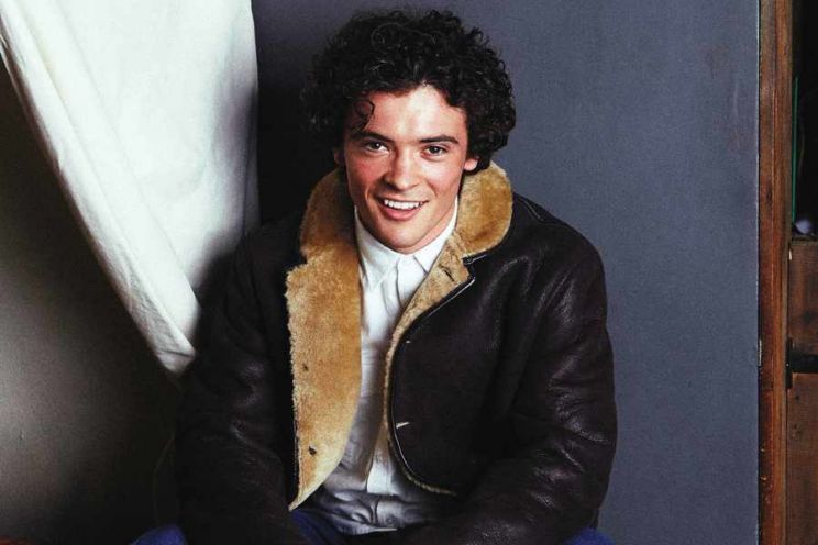Jonny Labey