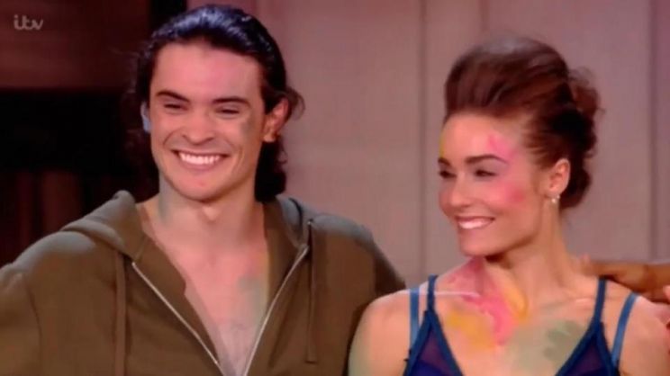 Jonny Labey