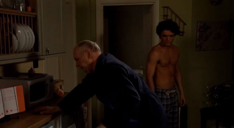 Jonny Labey
