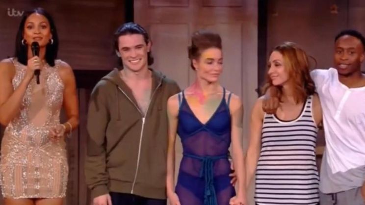 Jonny Labey