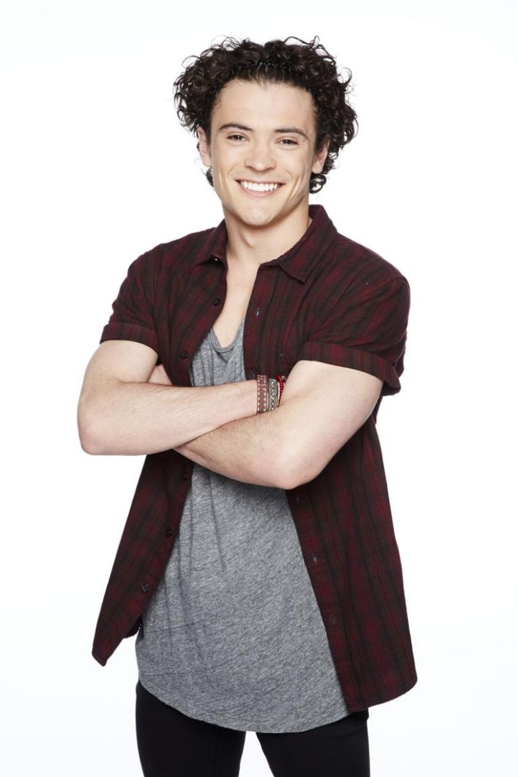 Jonny Labey