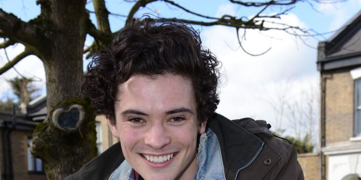 Jonny Labey