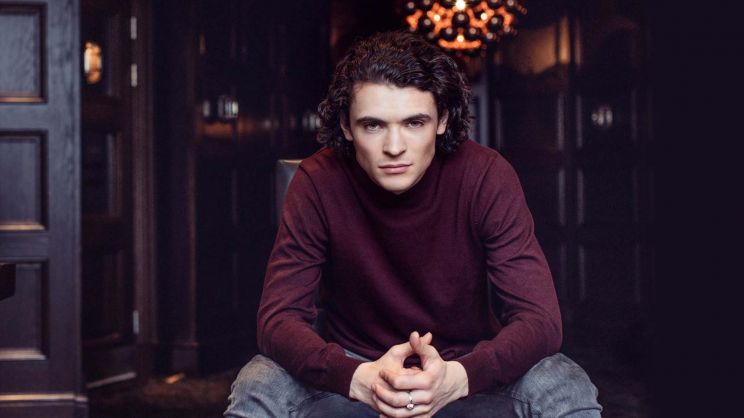 Jonny Labey