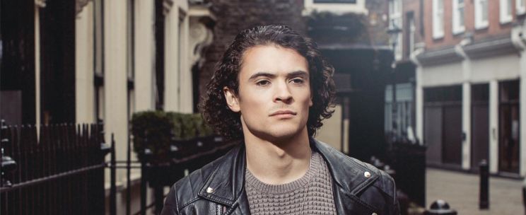 Jonny Labey