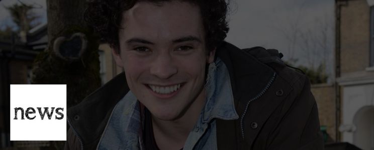 Jonny Labey