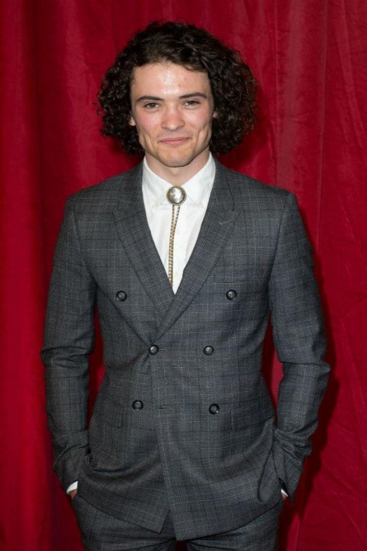 Jonny Labey