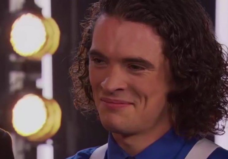 Jonny Labey