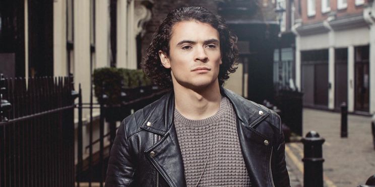 Jonny Labey