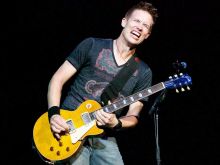 Jonny Lang