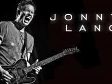 Jonny Lang