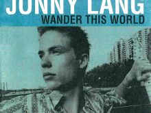 Jonny Lang