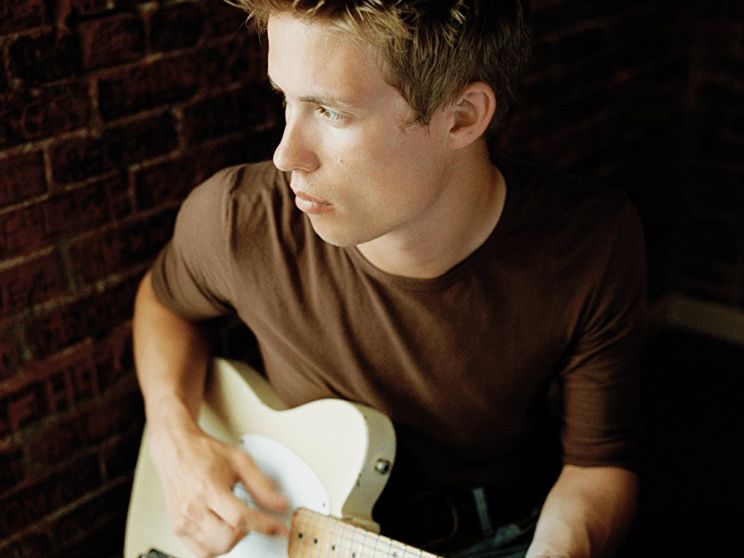 Jonny Lang