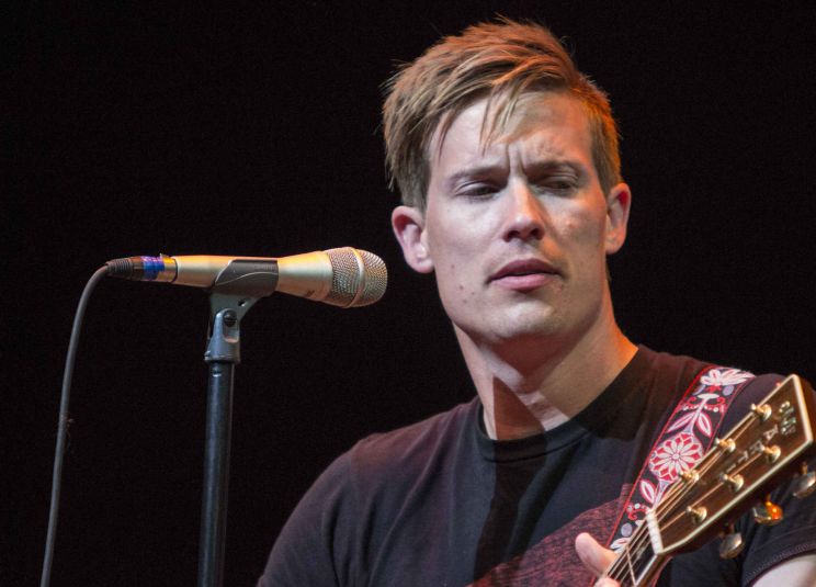 Jonny Lang