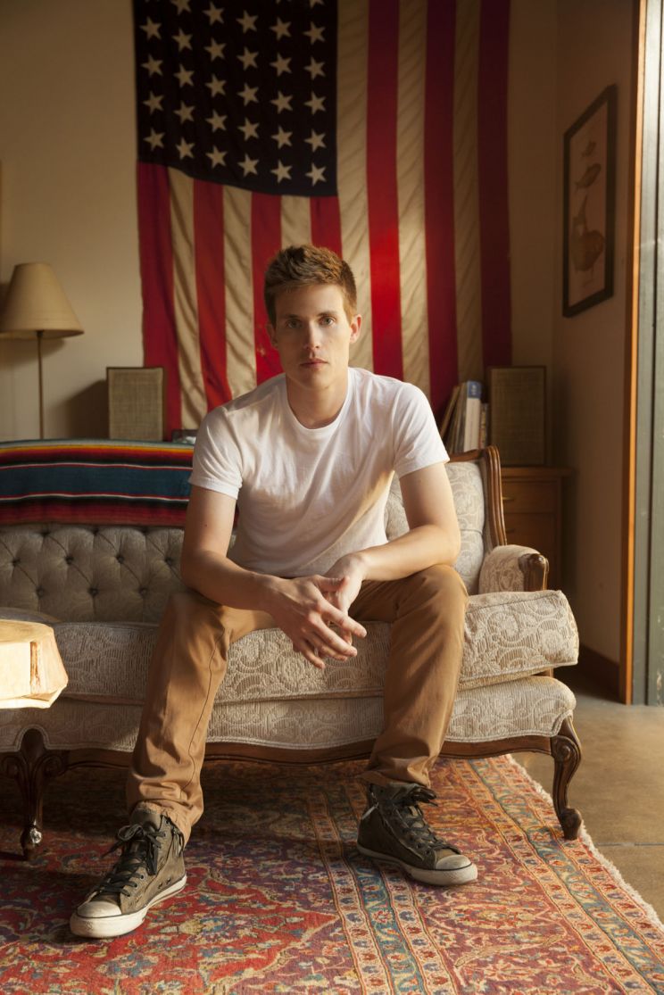 Jonny Lang