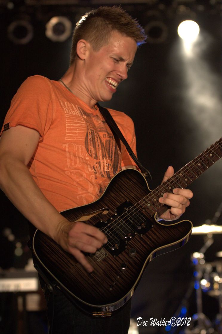 Jonny Lang