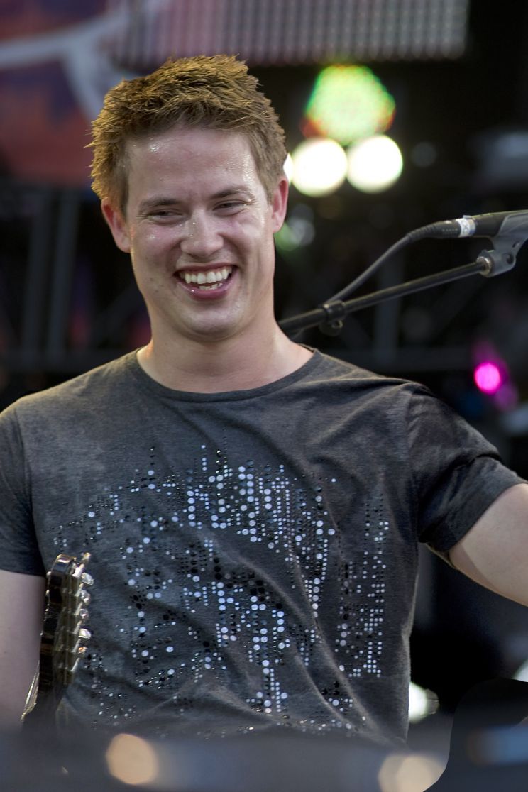 Jonny Lang