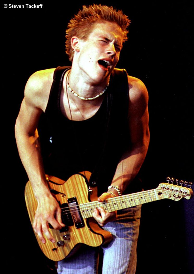 Jonny Lang