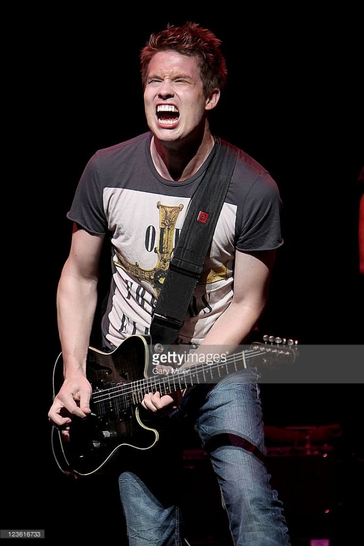 Jonny Lang