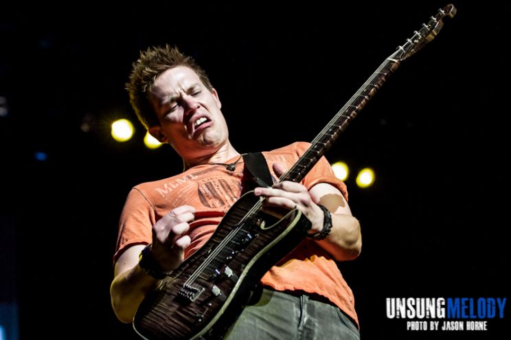 Jonny Lang