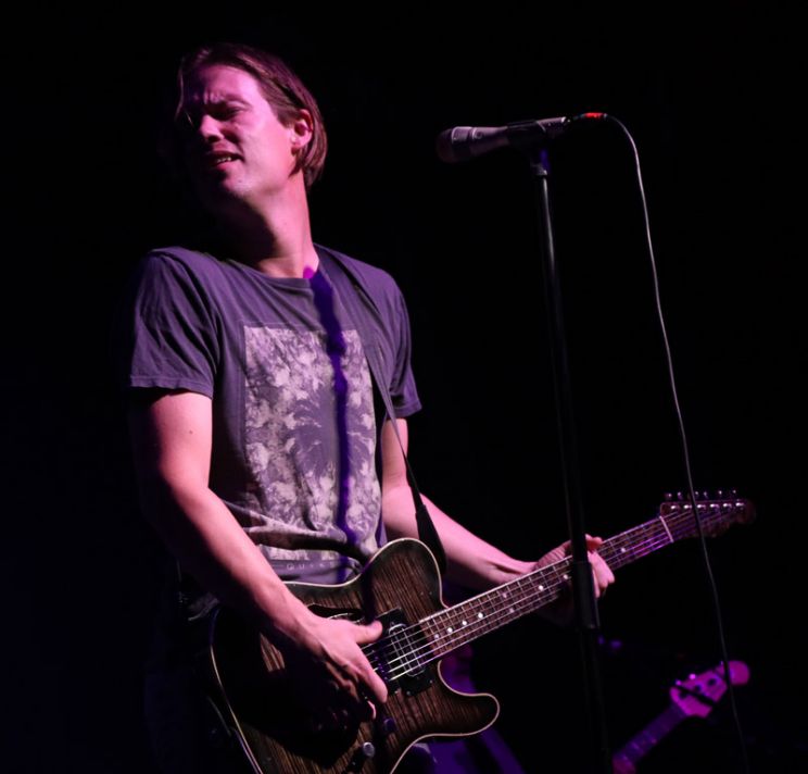 Jonny Lang