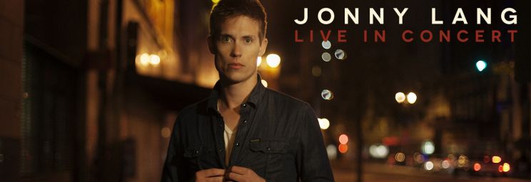 Jonny Lang
