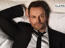 Jonny Lee Miller