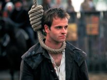 Jonny Lee Miller