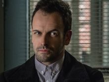 Jonny Lee Miller