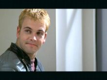 Jonny Lee Miller