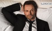 Jonny Lee Miller