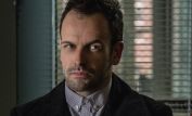 Jonny Lee Miller