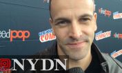 Jonny Lee Miller