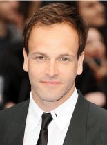 Jonny Lee Miller