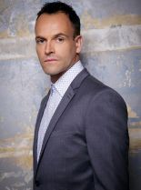 Jonny Lee Miller