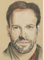 Jonny Lee Miller