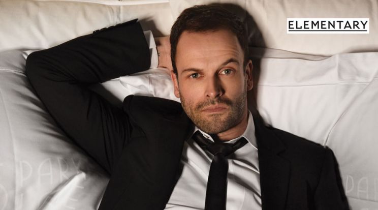 Jonny Lee Miller