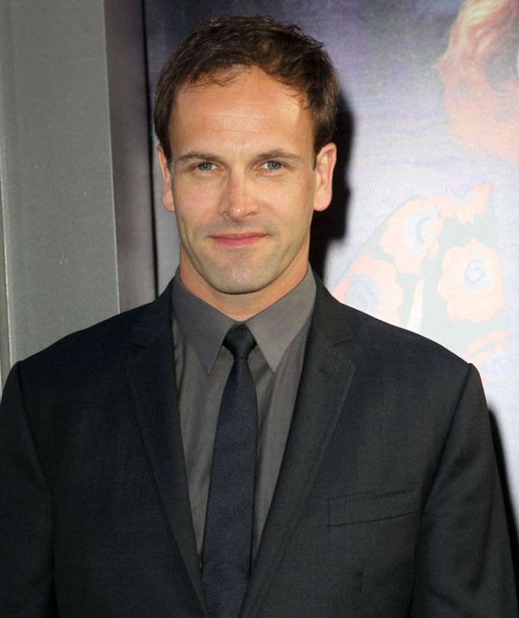 Jonny Lee Miller