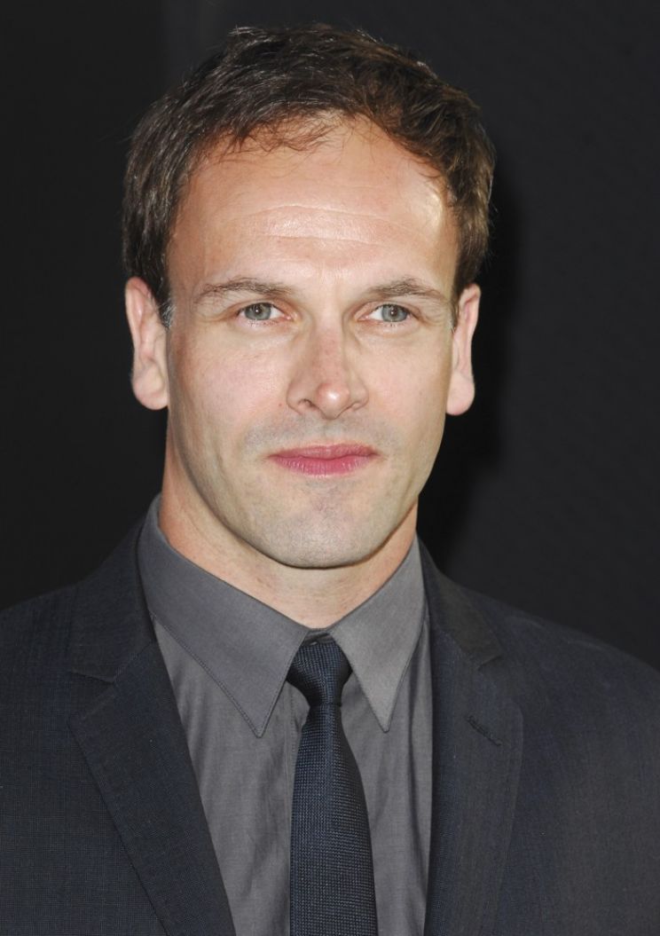 Jonny Lee Miller