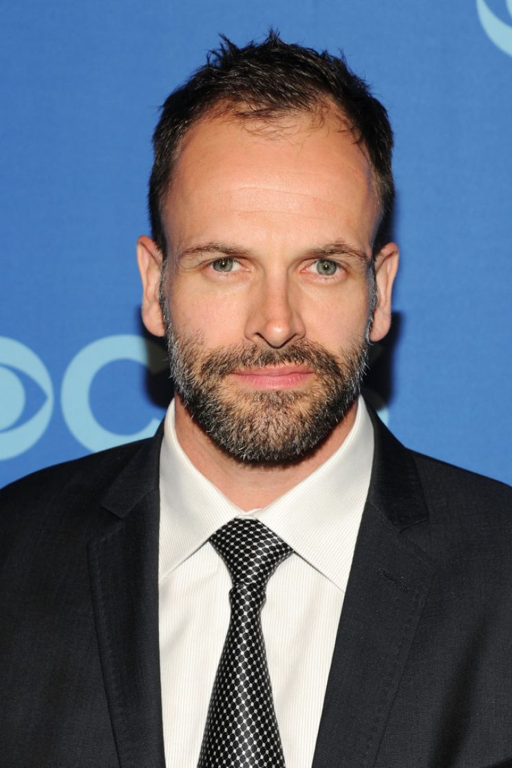 Jonny Lee Miller