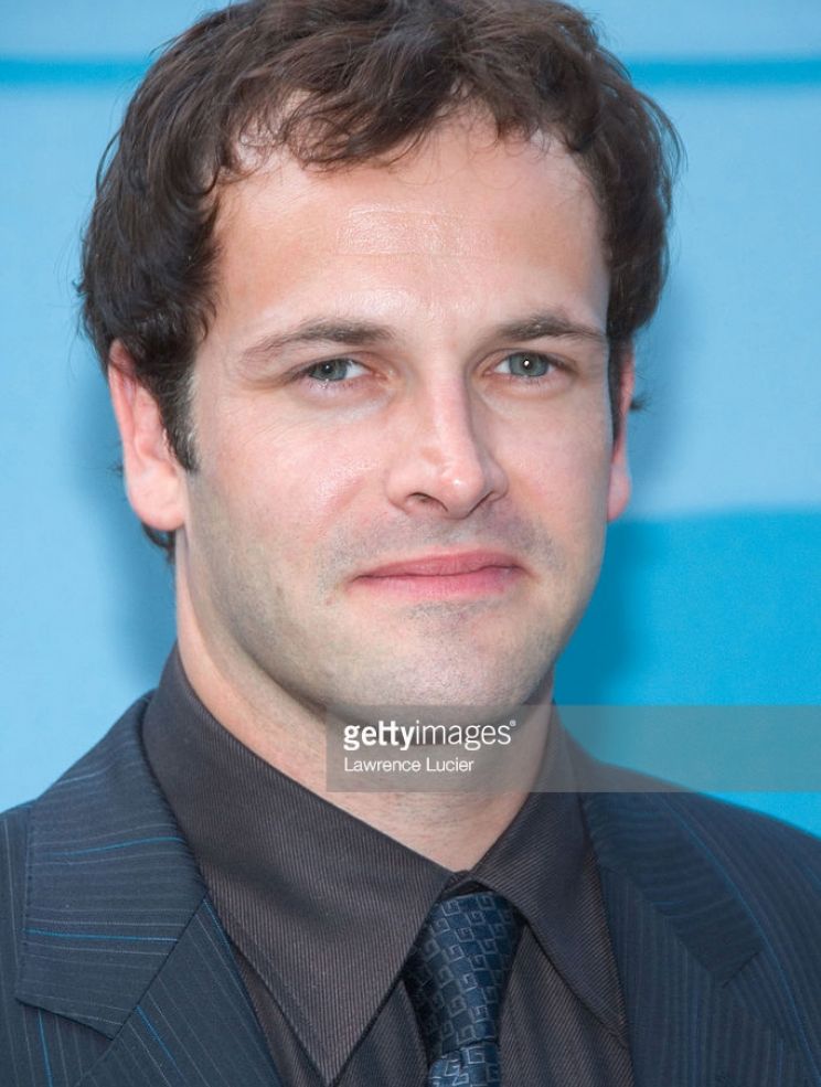 Jonny Lee Miller