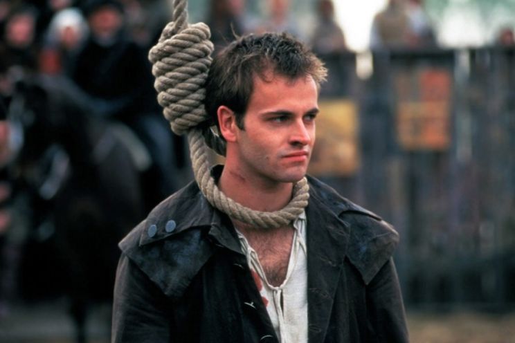 Jonny Lee Miller