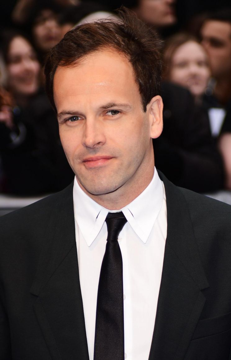 Jonny Lee Miller