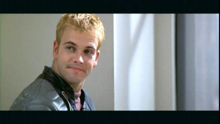 Jonny Lee Miller