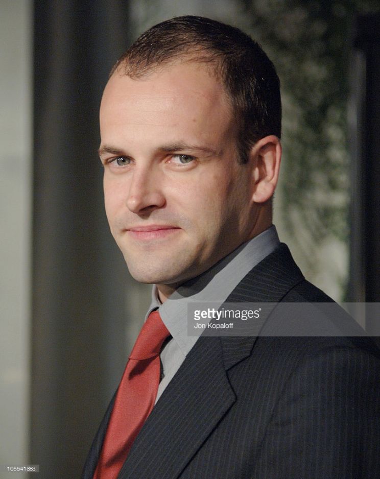 Jonny Lee Miller