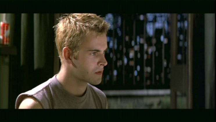 Jonny Lee Miller