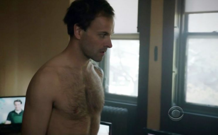 Jonny Lee Miller