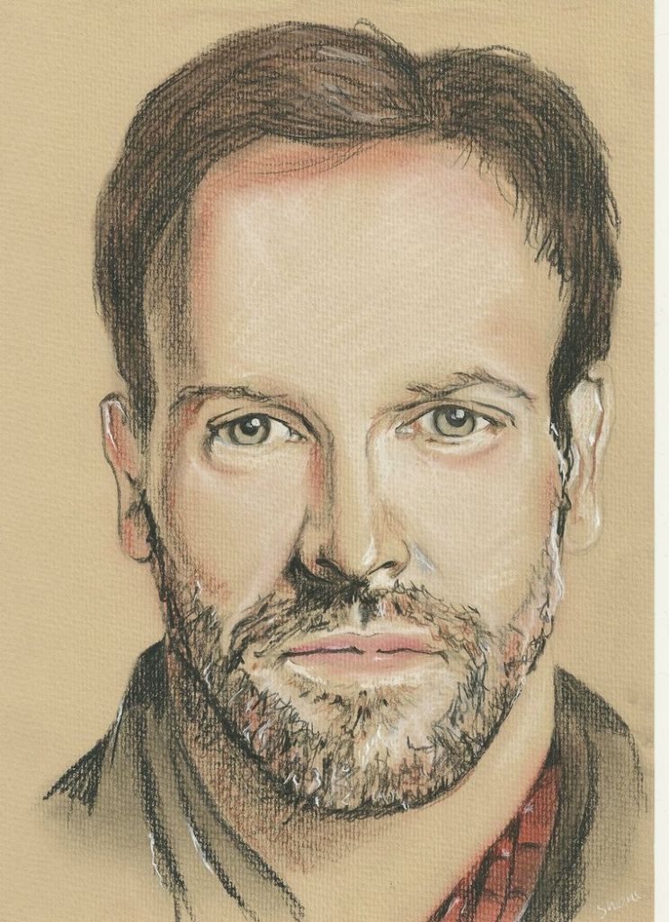 Jonny Lee Miller