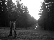 Jonny Pasvolsky
