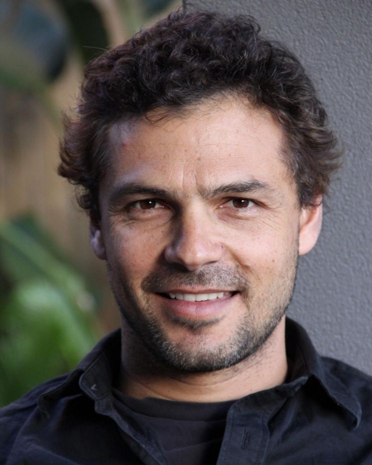 Jonny Pasvolsky