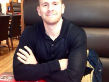 Jonny Phillips
